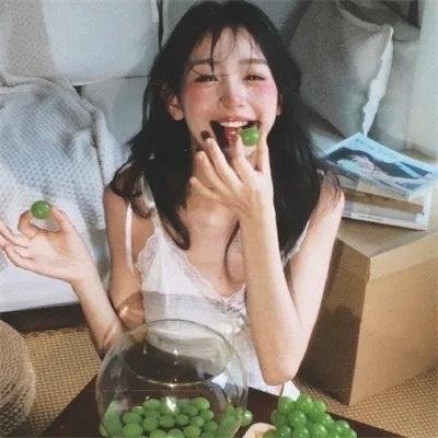 自由贞正好